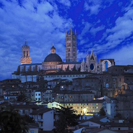 Vallepiatta House Siena Dış mekan fotoğraf
