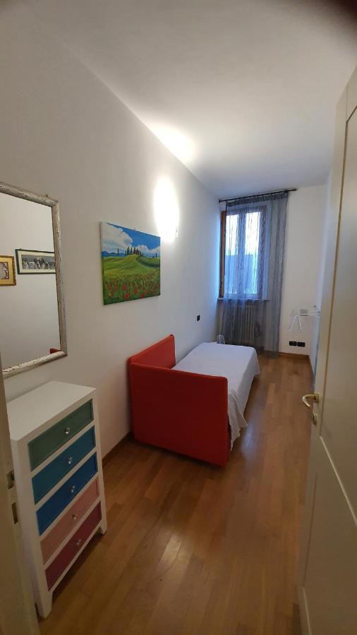 Vallepiatta House Siena Dış mekan fotoğraf
