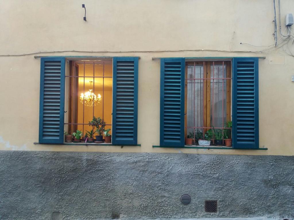 Vallepiatta House Siena Dış mekan fotoğraf