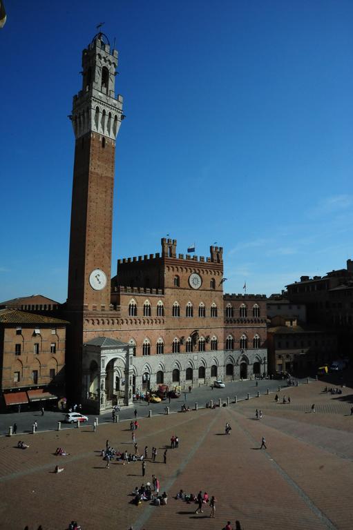 Vallepiatta House Siena Dış mekan fotoğraf