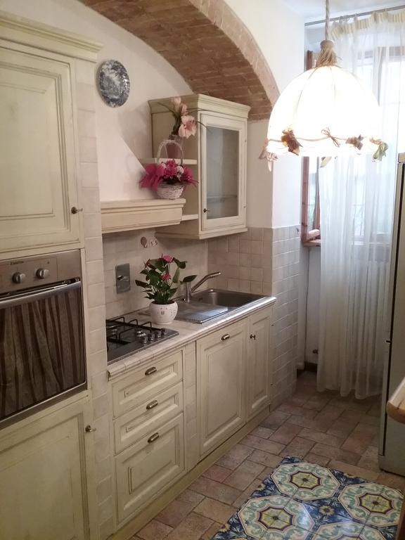 Vallepiatta House Siena Dış mekan fotoğraf