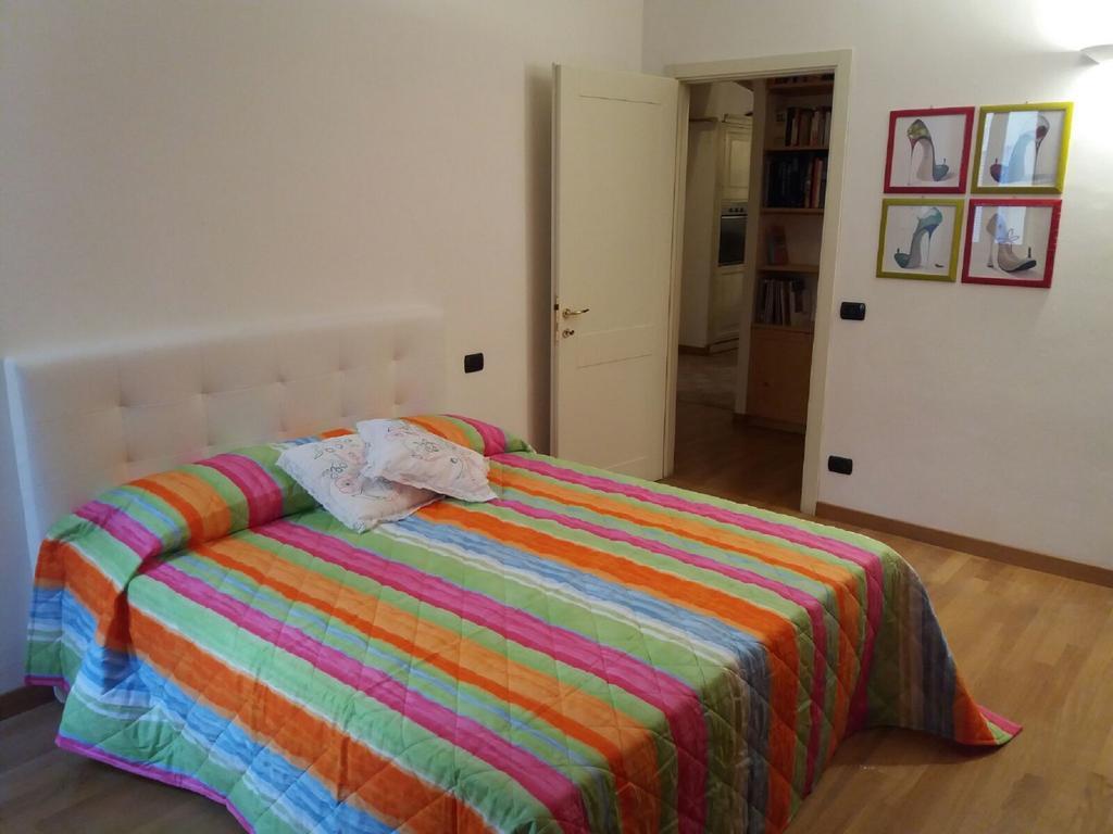 Vallepiatta House Siena Dış mekan fotoğraf