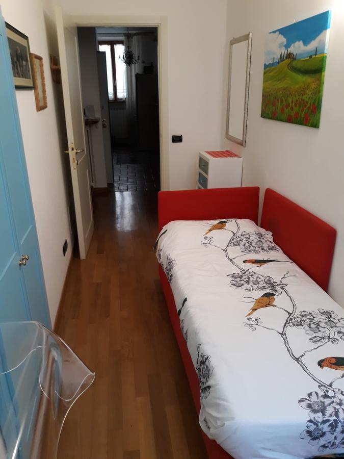 Vallepiatta House Siena Dış mekan fotoğraf